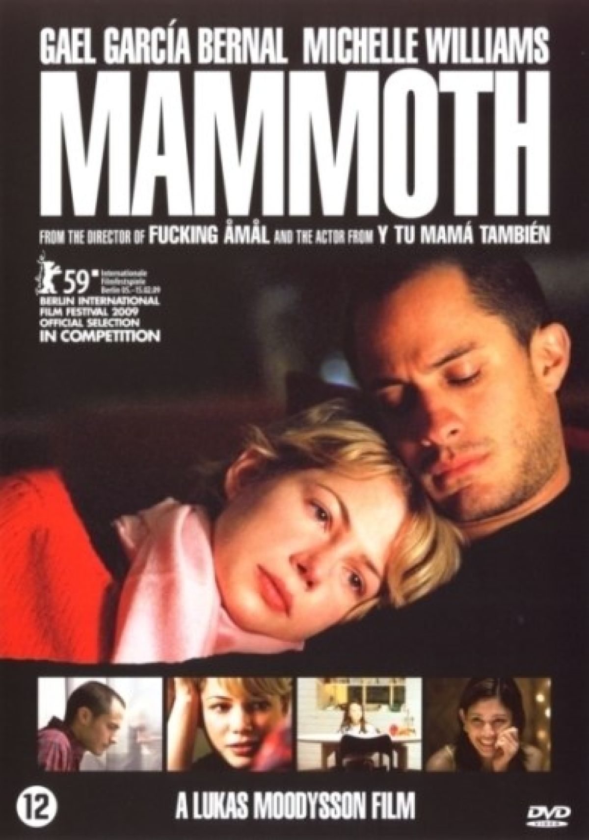 Afbeelding van Mammoth