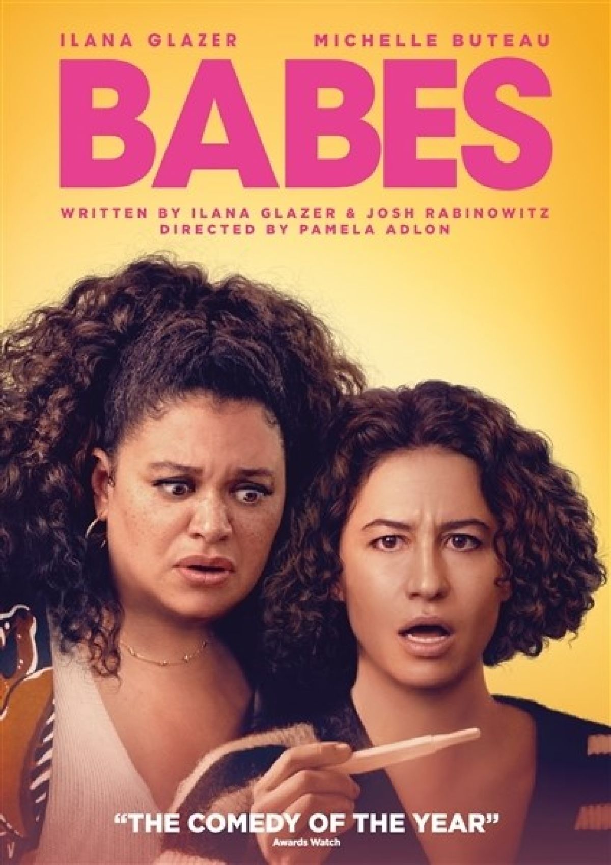 Afbeelding van Babes