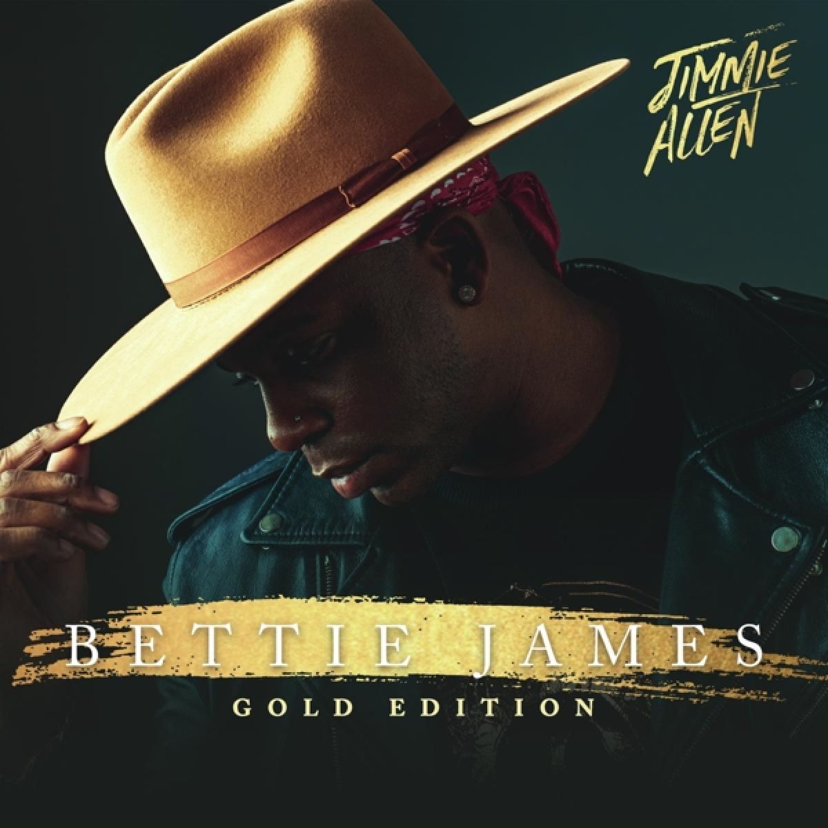 Afbeelding van Bettie James Gold Edition