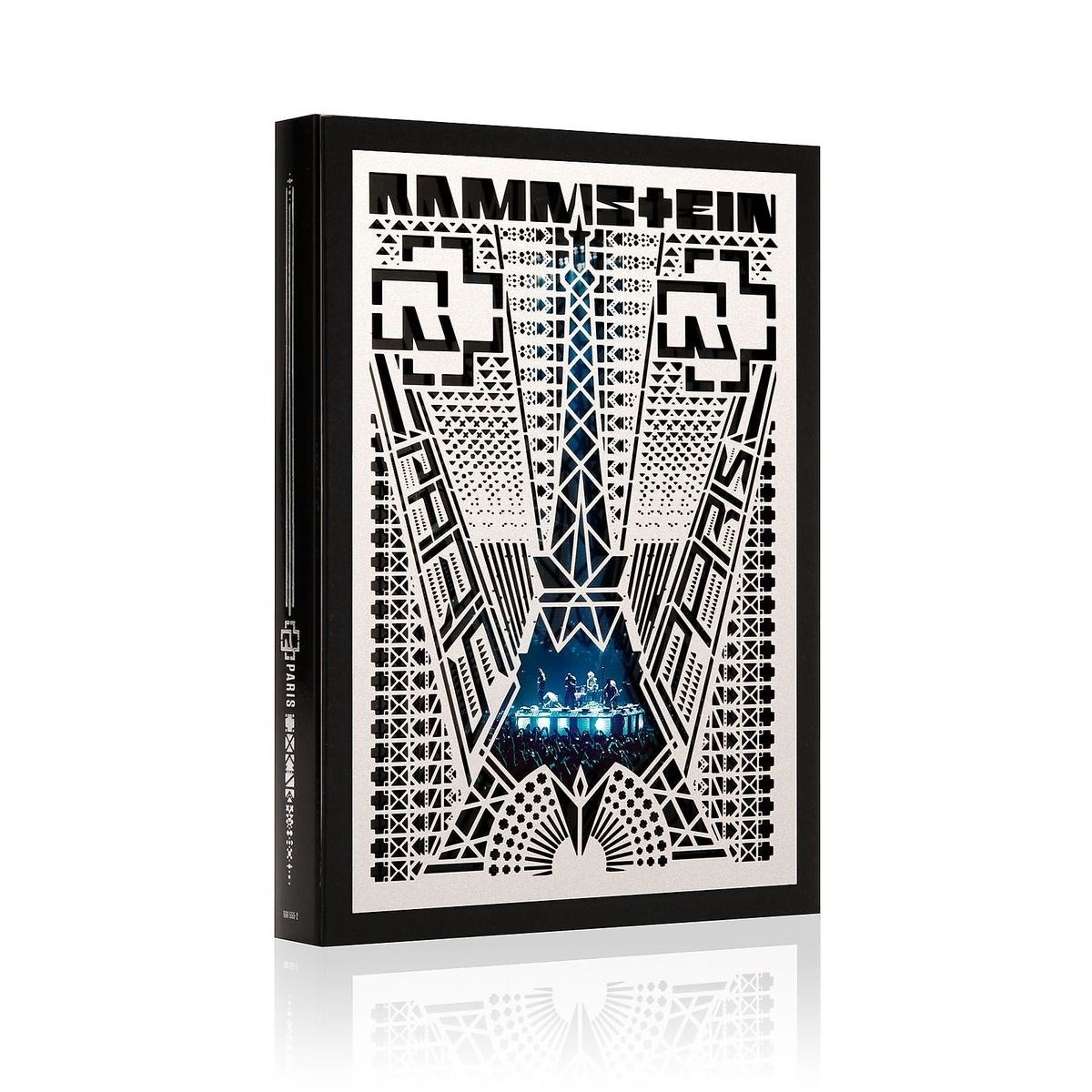 Afbeelding van Rammstein - Paris