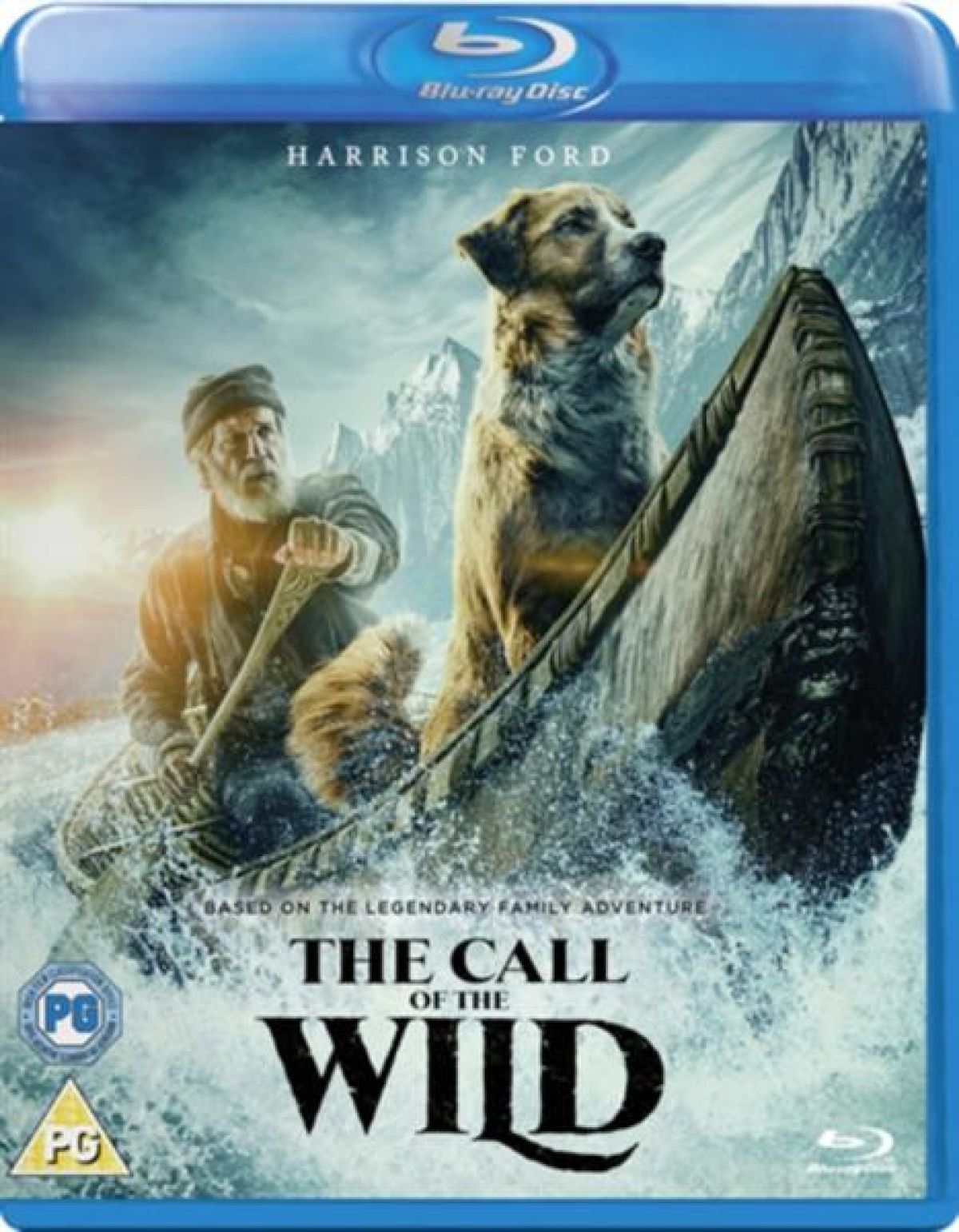 Afbeelding van Call Of The Wild