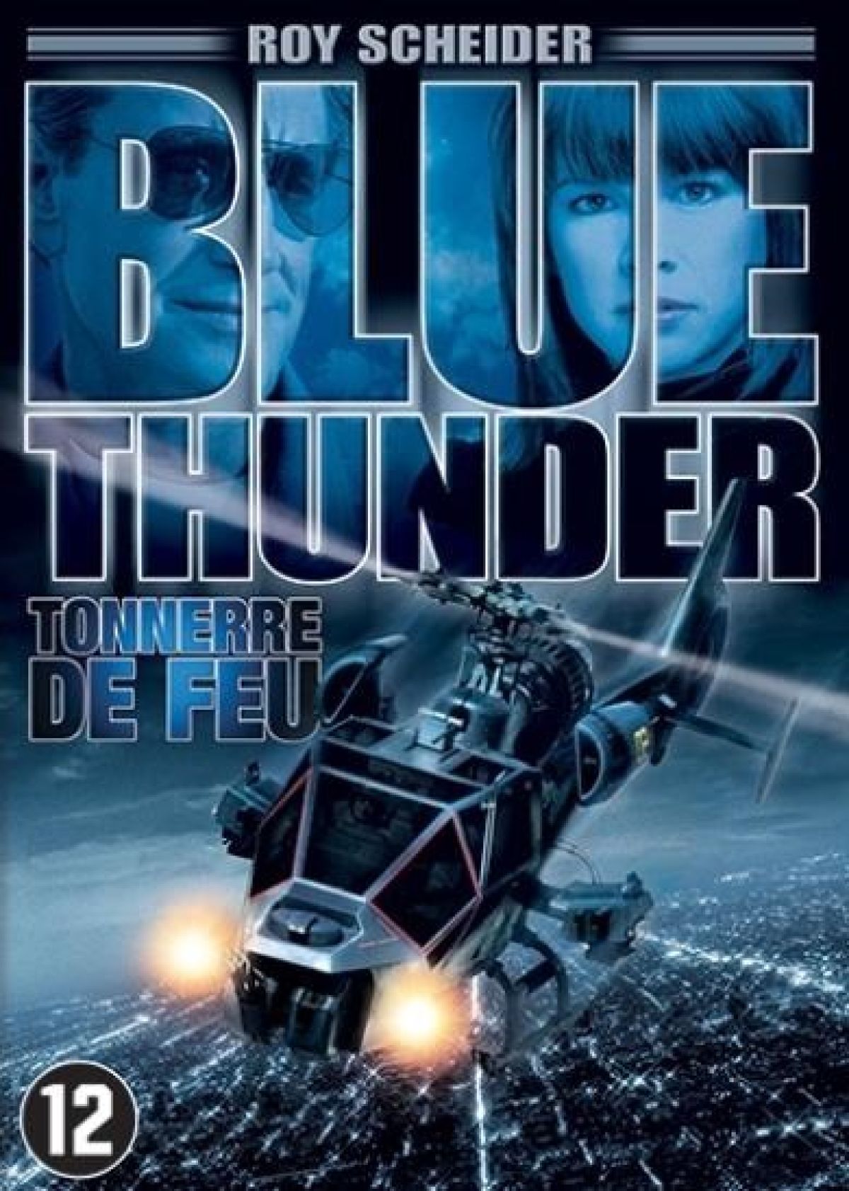 Blue Thunder