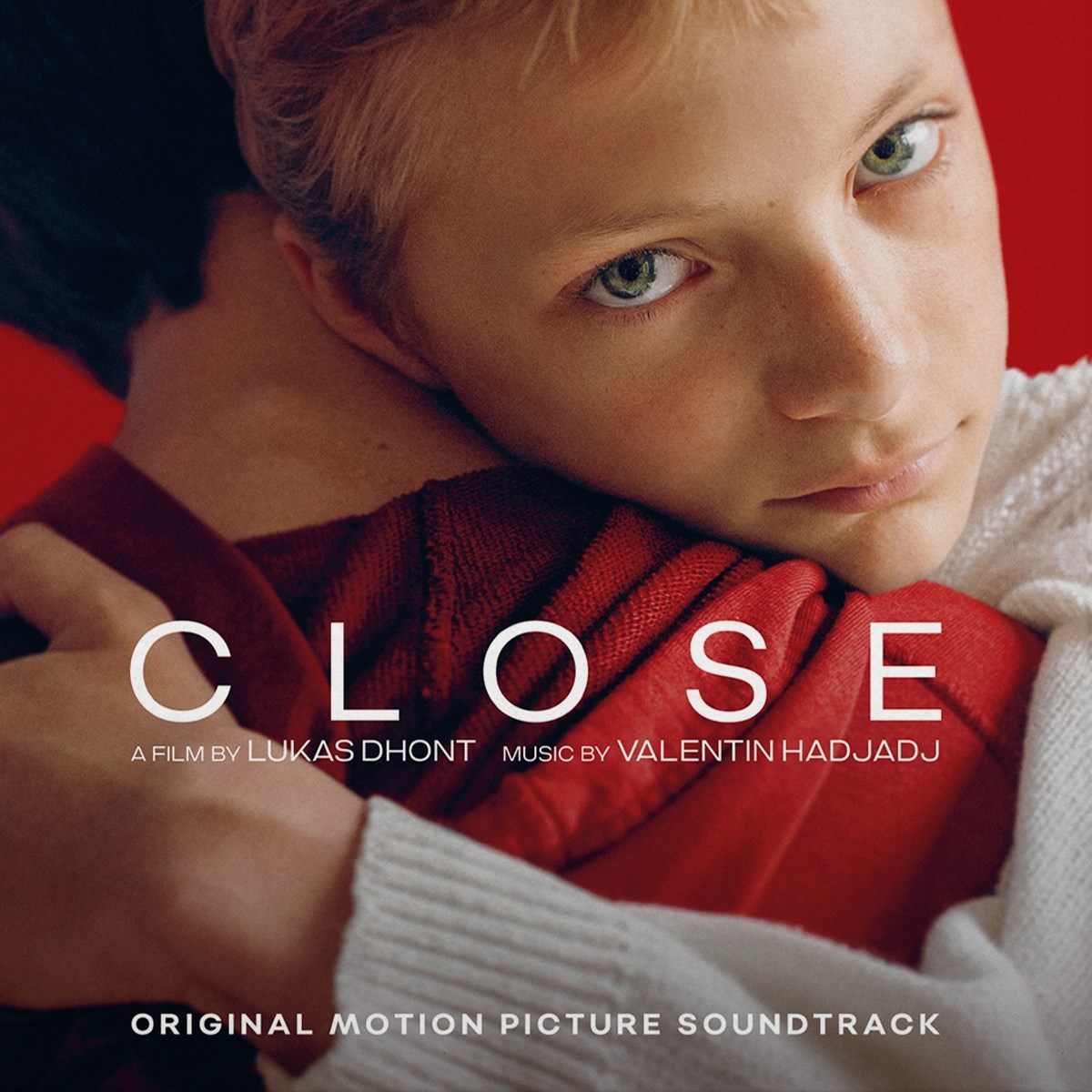 Afbeelding van Valentin Hadjadj - Close