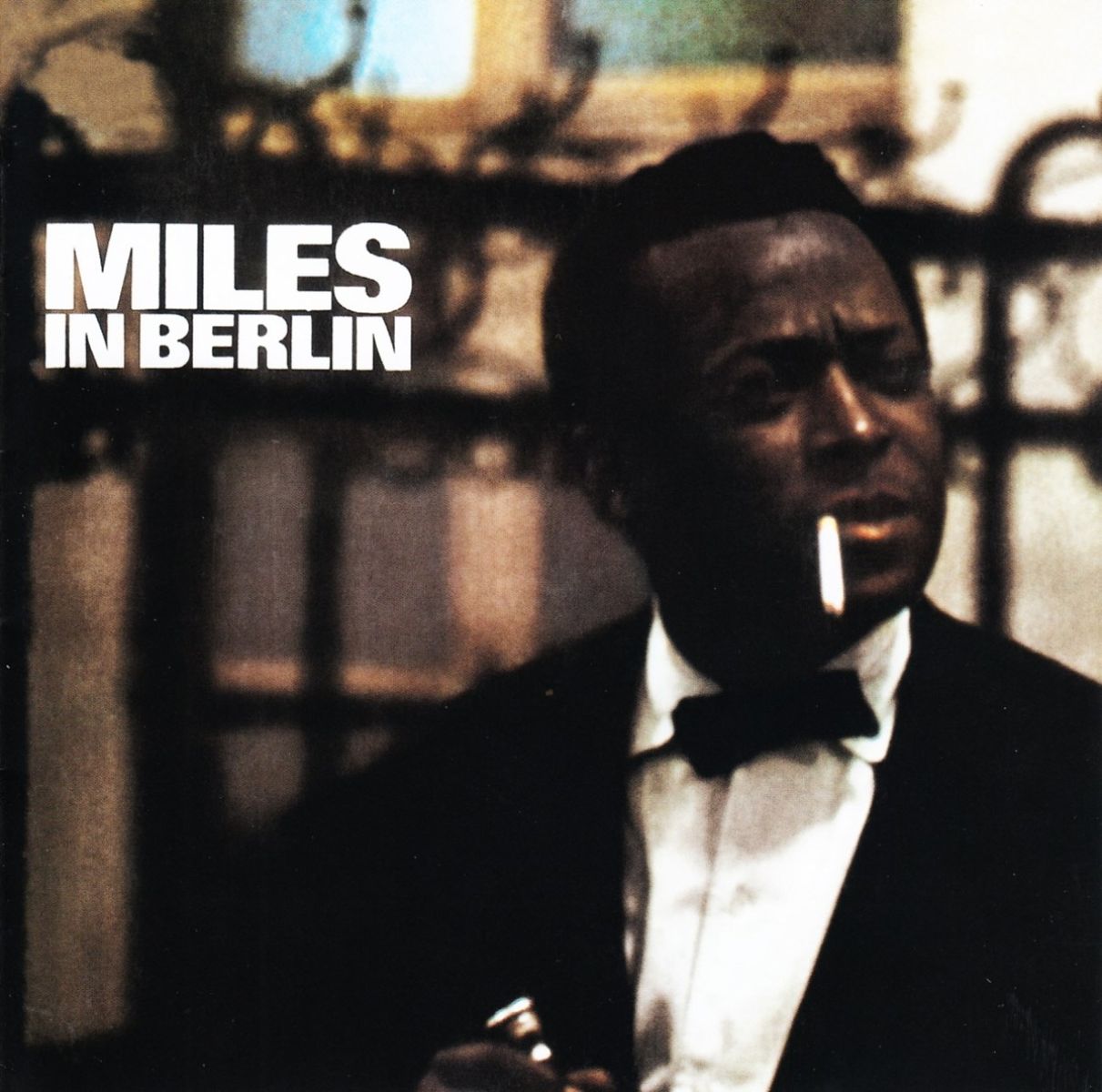 Afbeelding van Miles Davis - Miles In Berlin