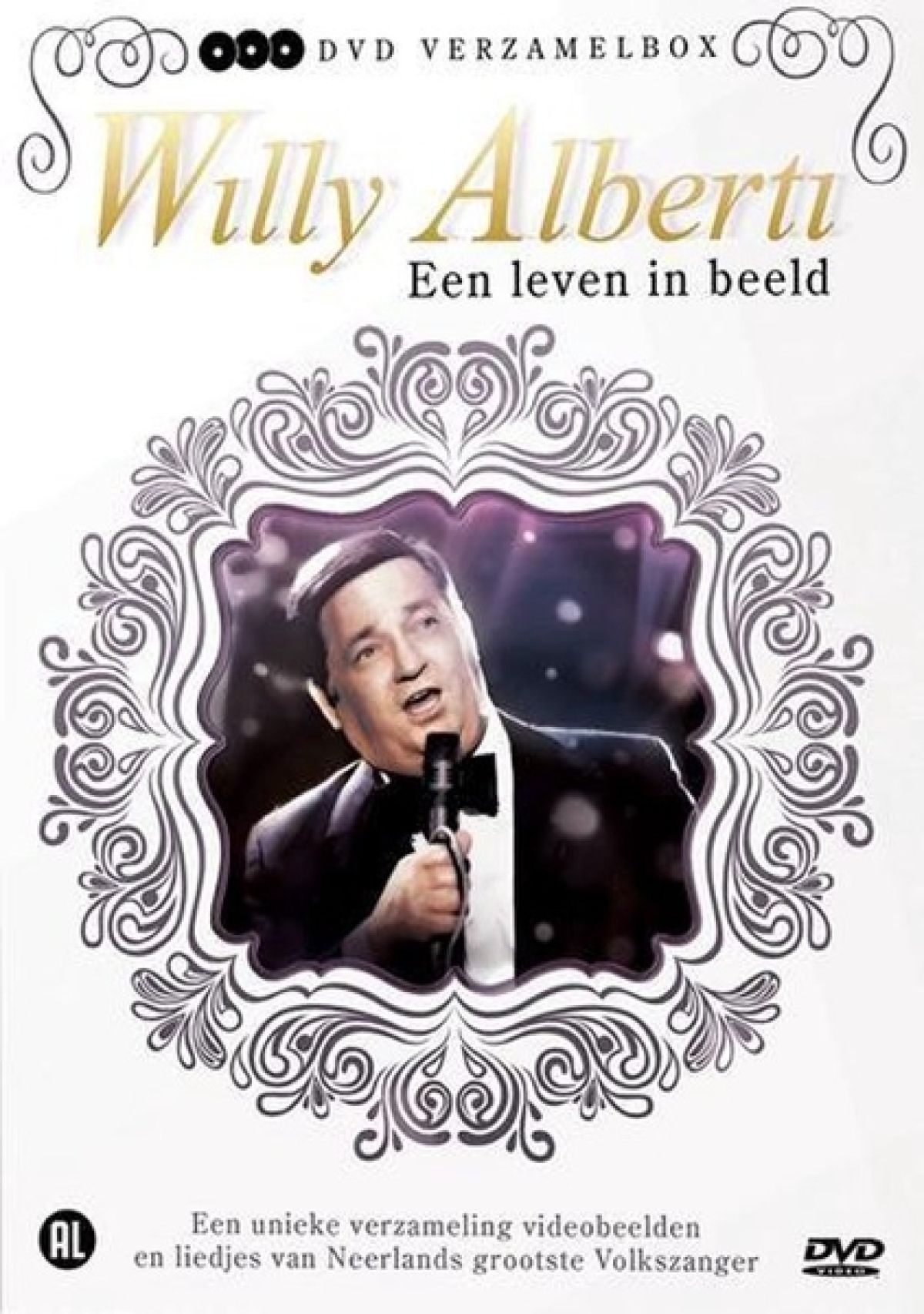 Afbeelding van Een Leven In Beeld