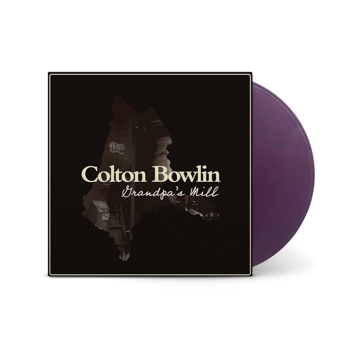 Afbeelding van Colton Bowlin - Grandpa's Mill