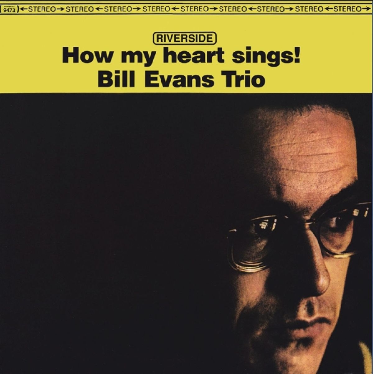Afbeelding van Bill Evans Trio - How My Heart Sings