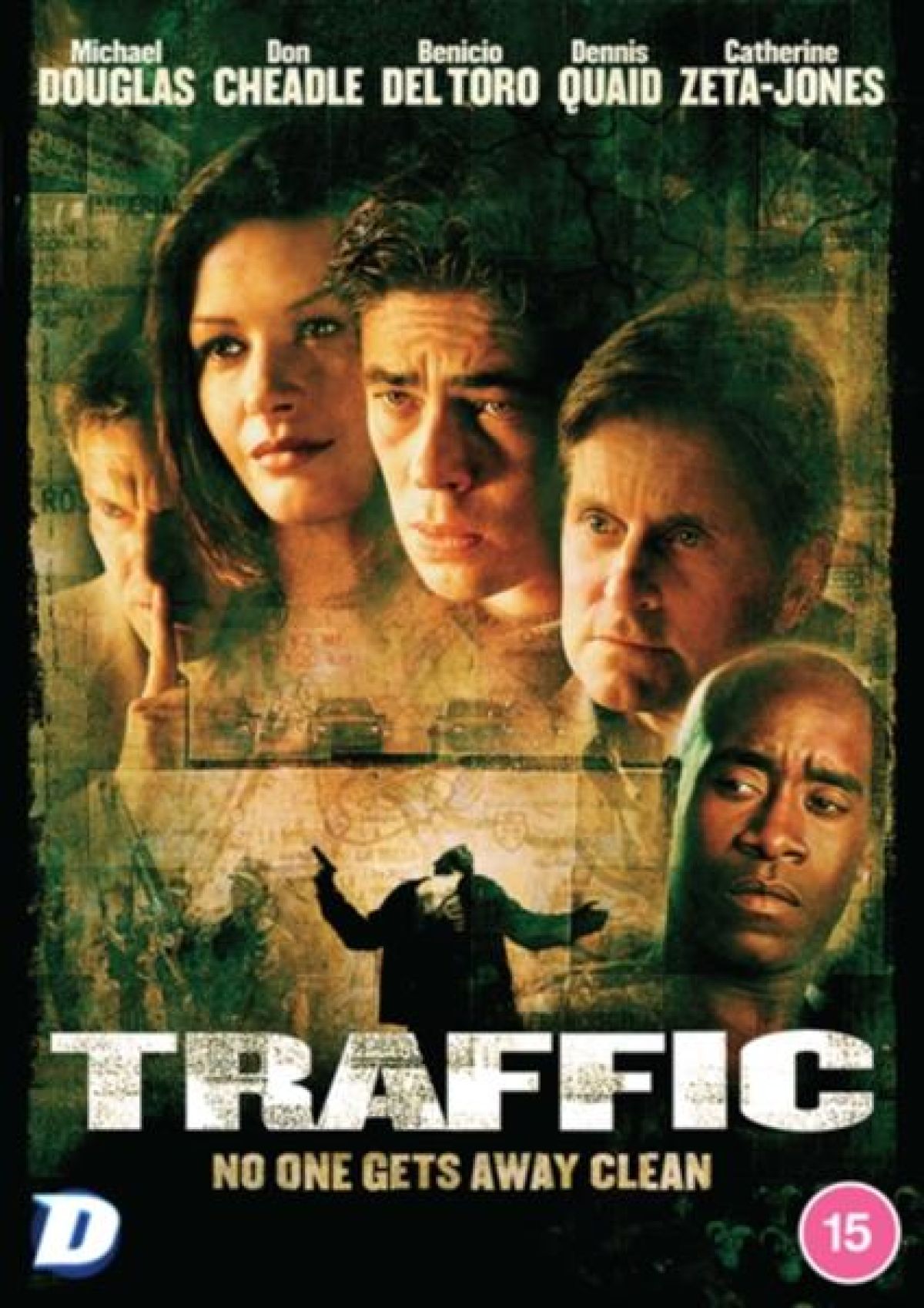 Afbeelding van Traffic