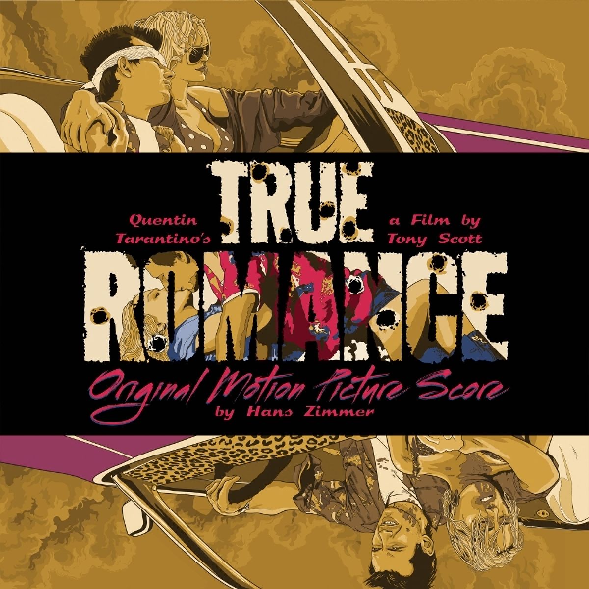 True Romance