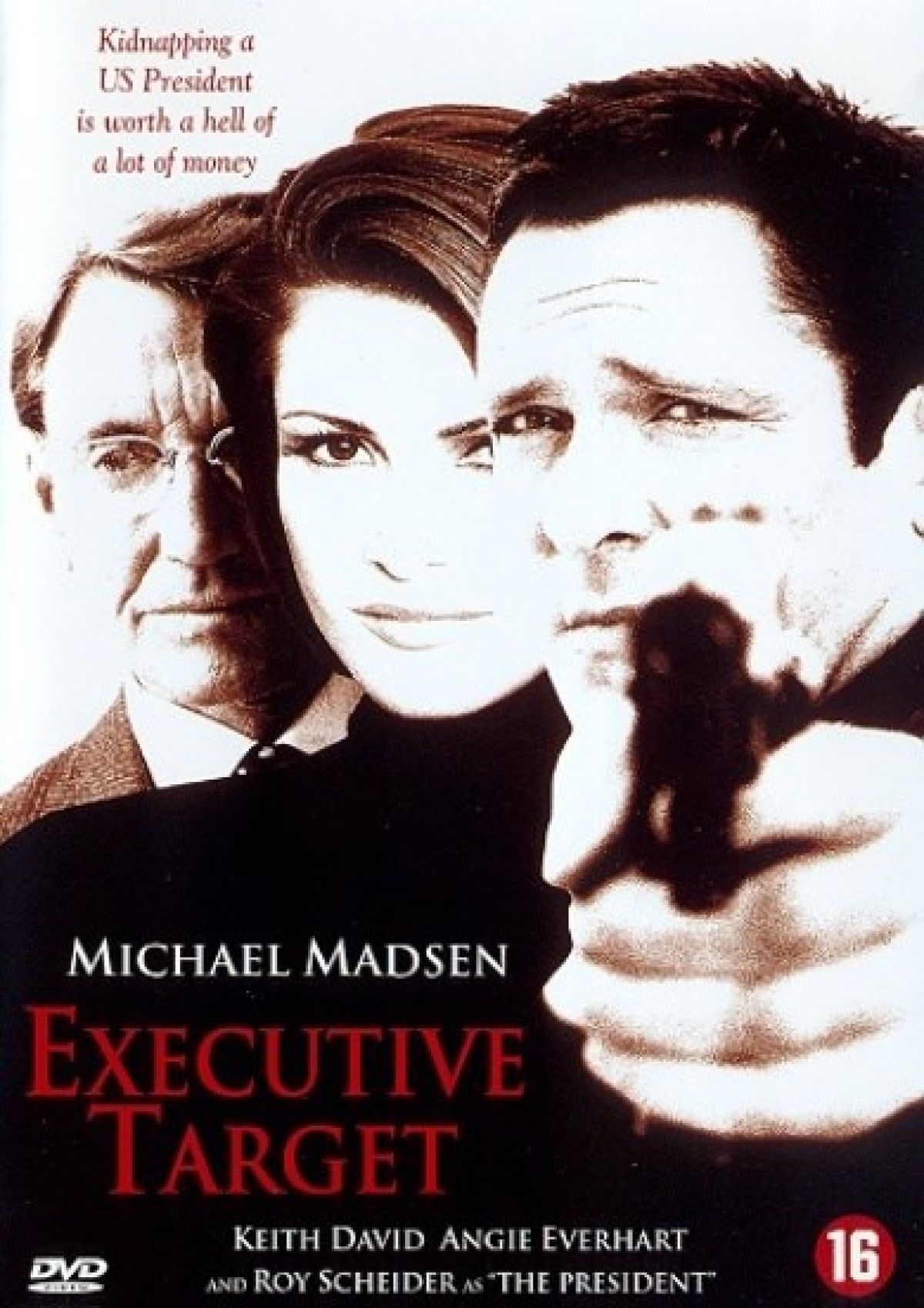 Executive Target