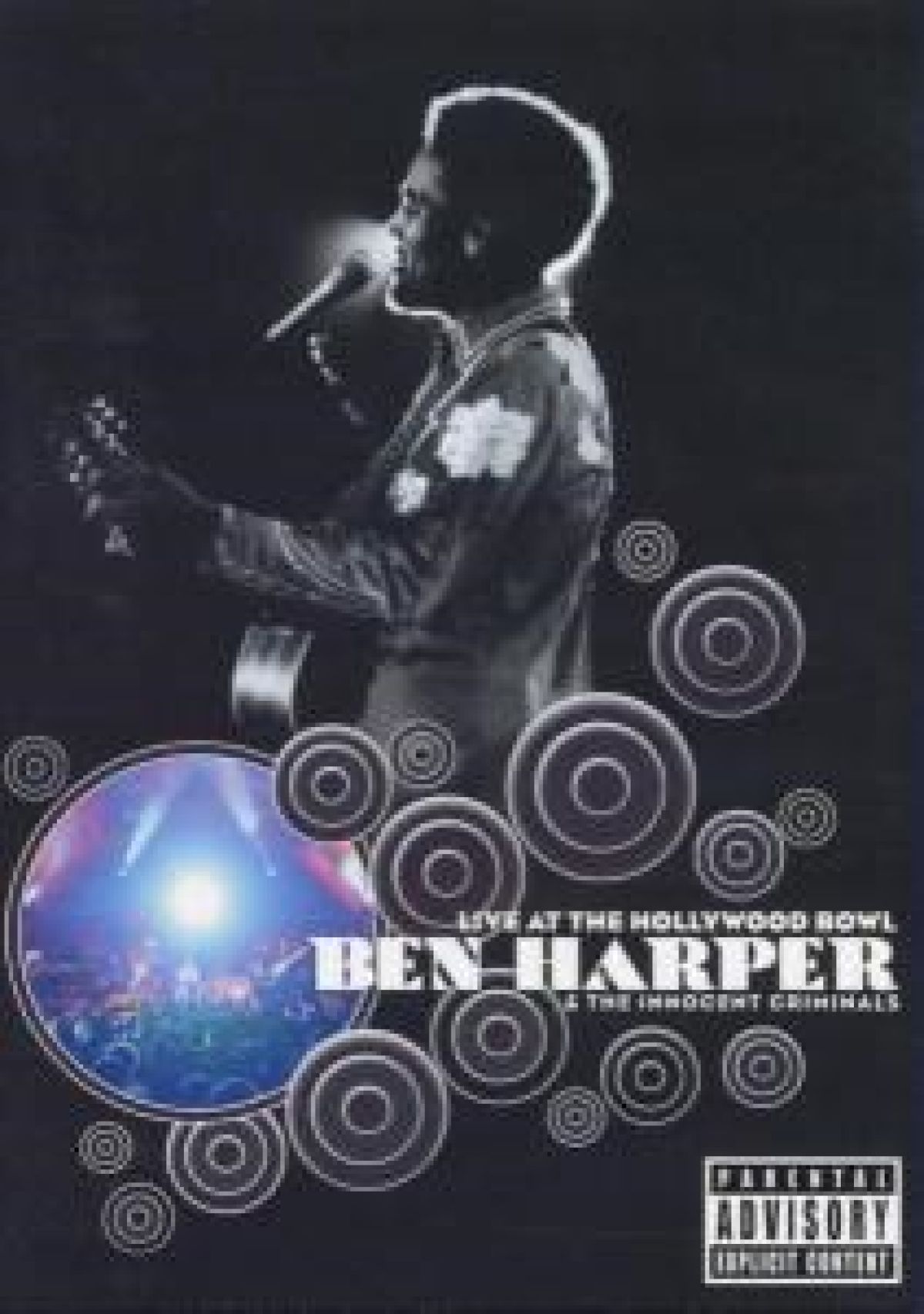 Afbeelding van Ben Harper & Innocent Criminals