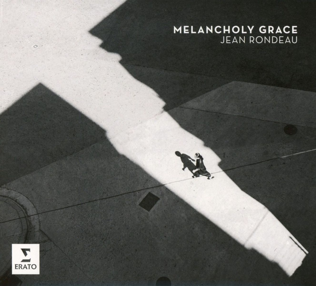 Afbeelding van Jean Rondeau - Melancholy Grace