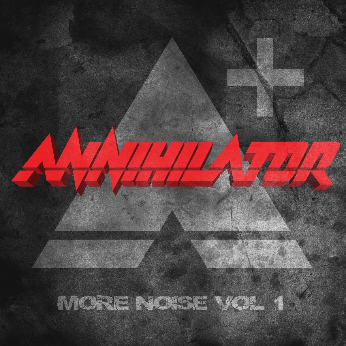 Annihilator - More Noise Vol. 1
