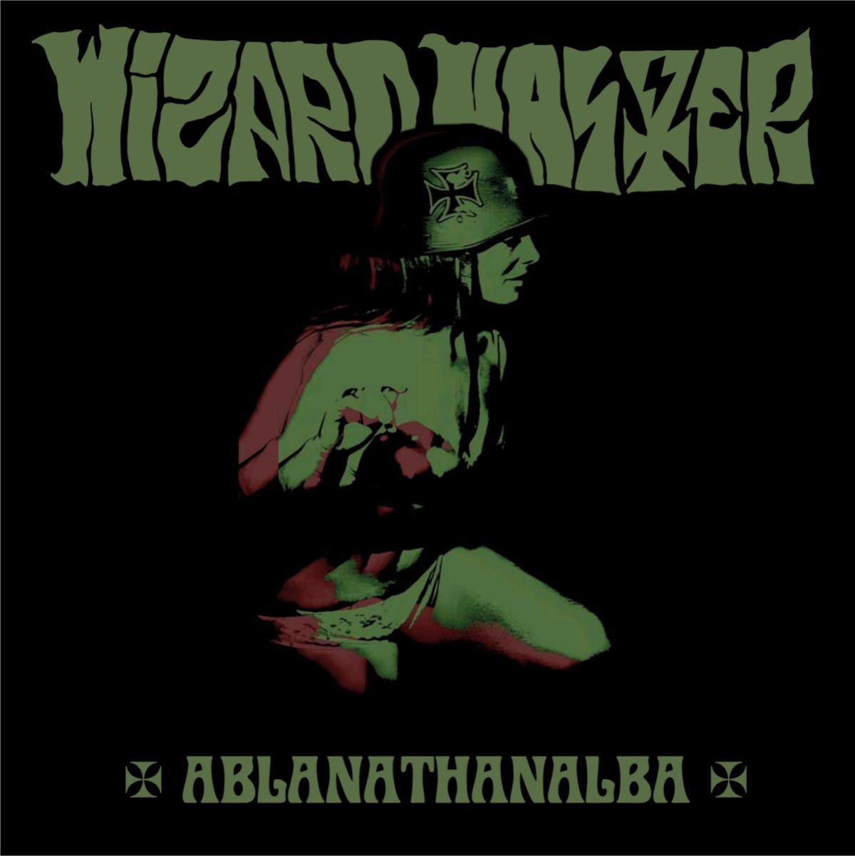 Afbeelding van Wizard Master - Ablanathanalba