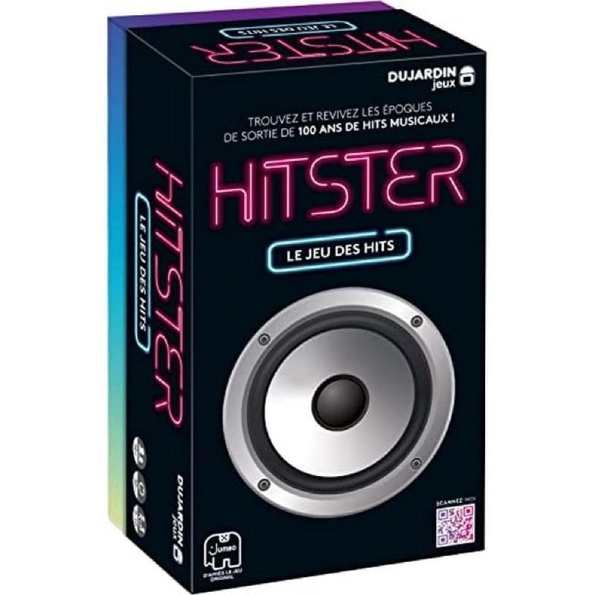 Hitster (Fr)