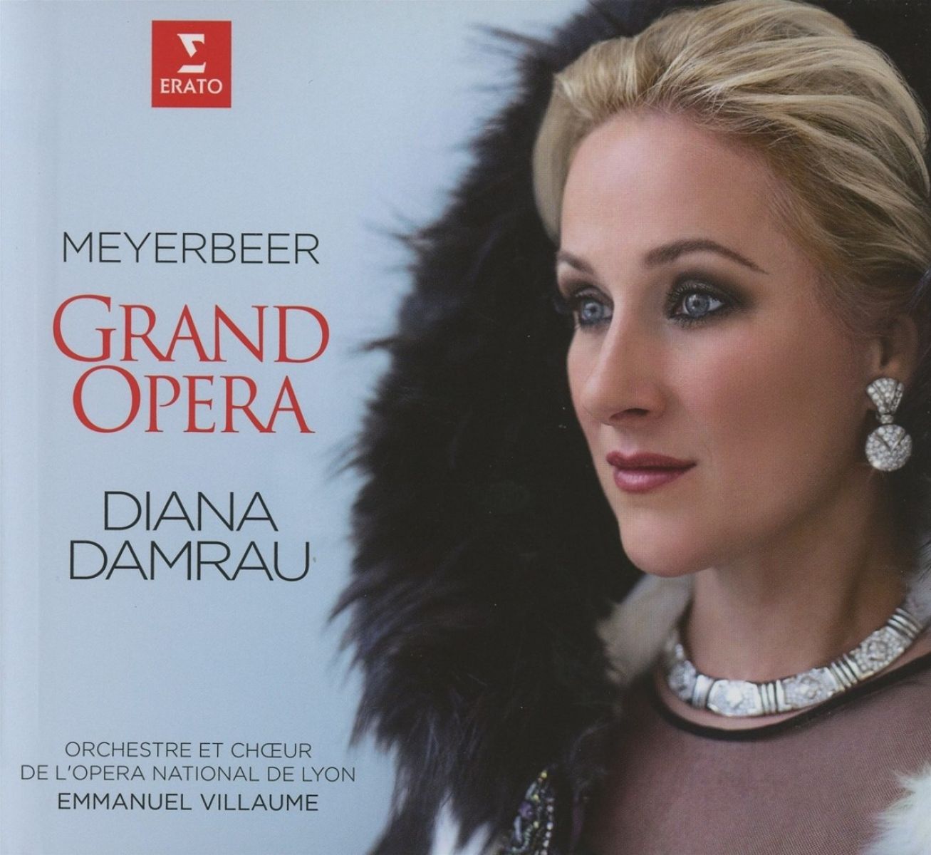 Afbeelding van Grand Opera