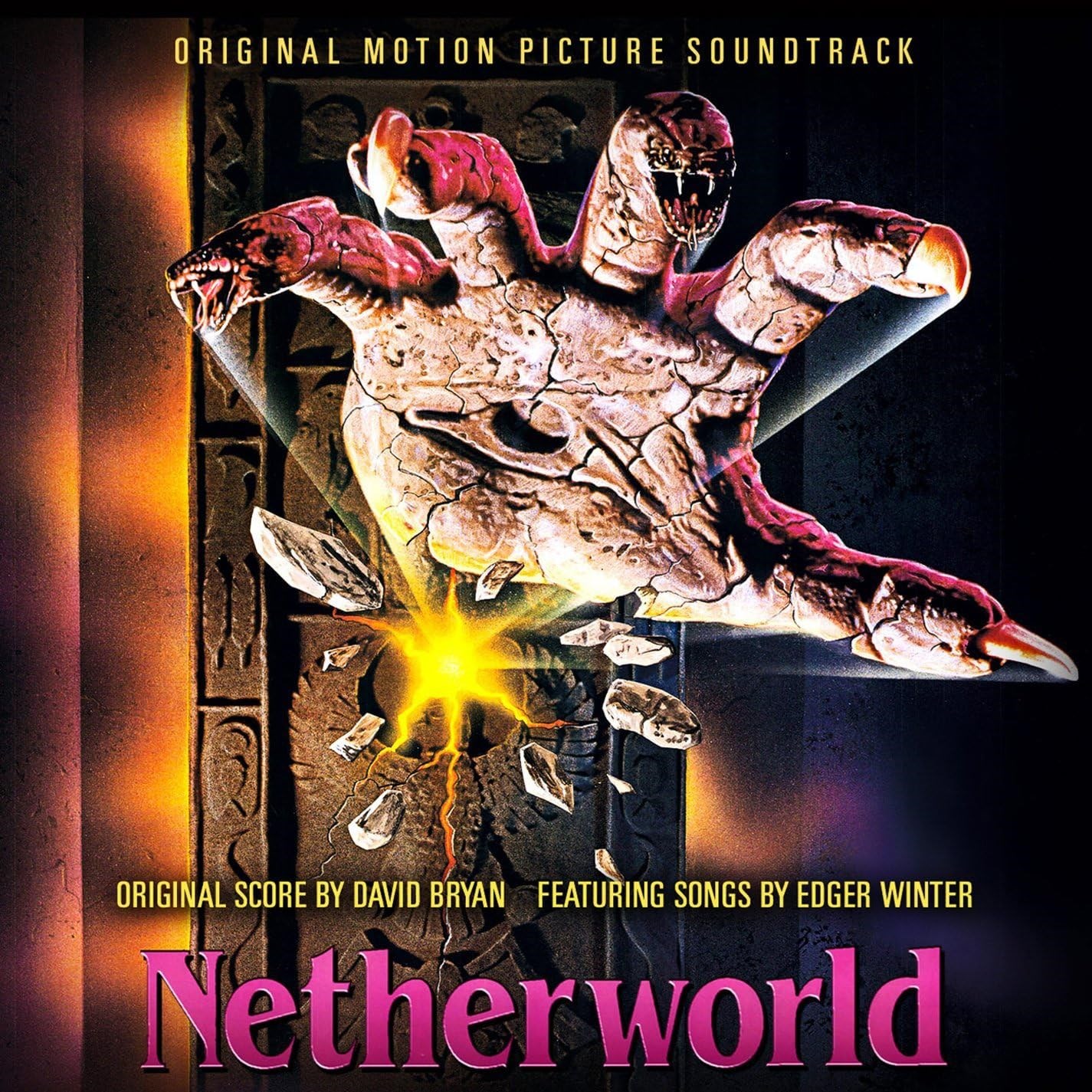 Afbeelding van Various Artists - Netherworld