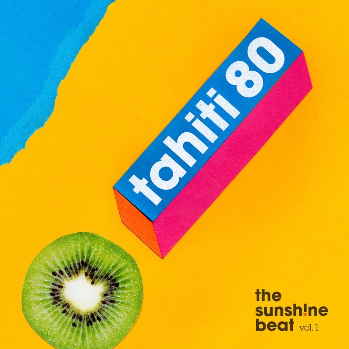 Afbeelding van Sunsh!ne Beat Vol.1