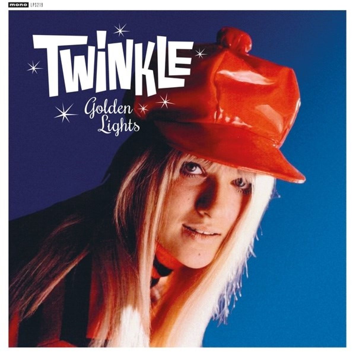 Afbeelding van Twinkle - Golden Lights