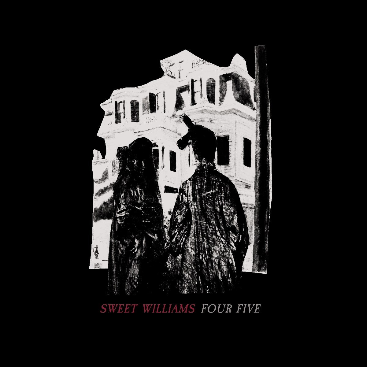 Afbeelding van Sweet Williams - Four Five