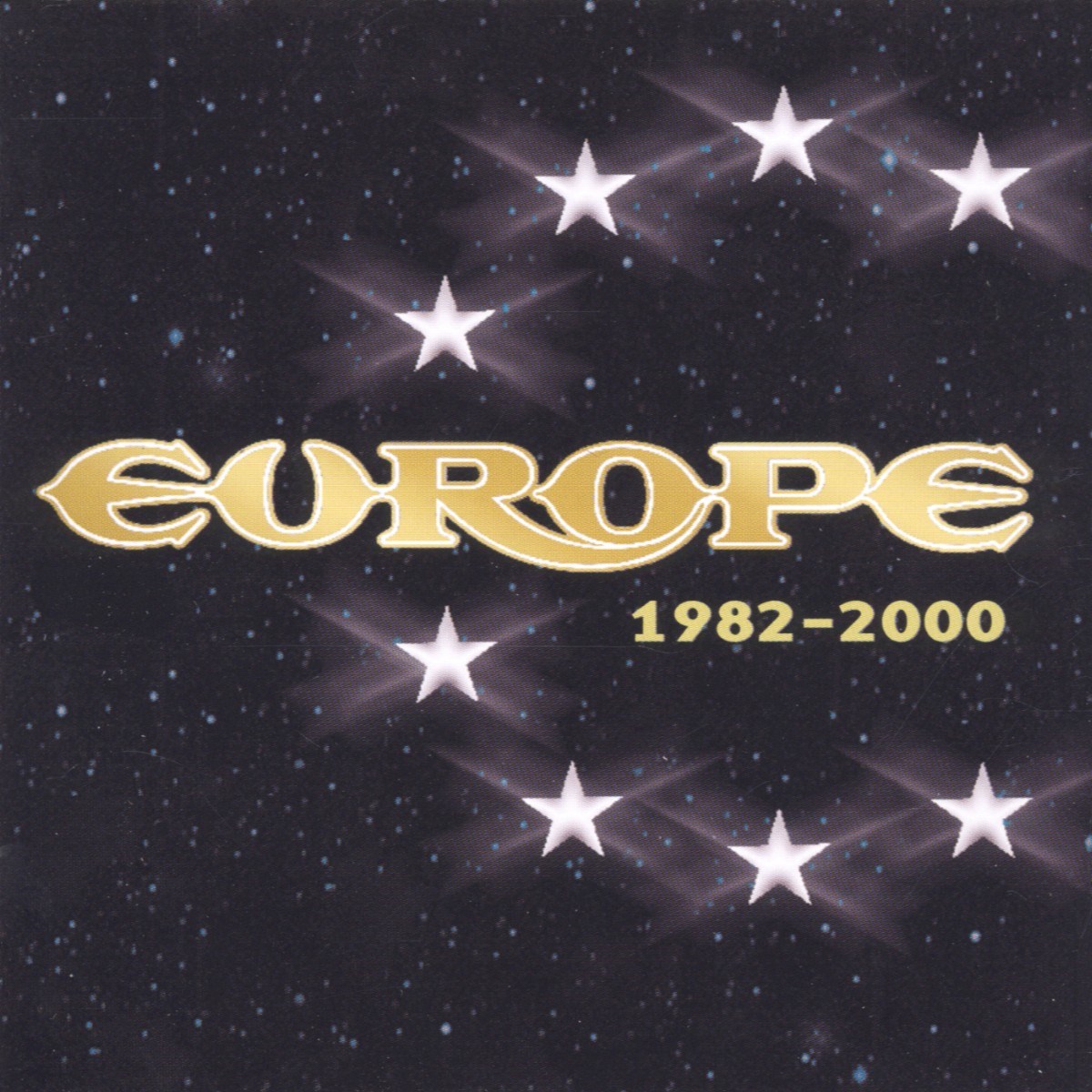 Afbeelding van Europe - 1982 - 2000