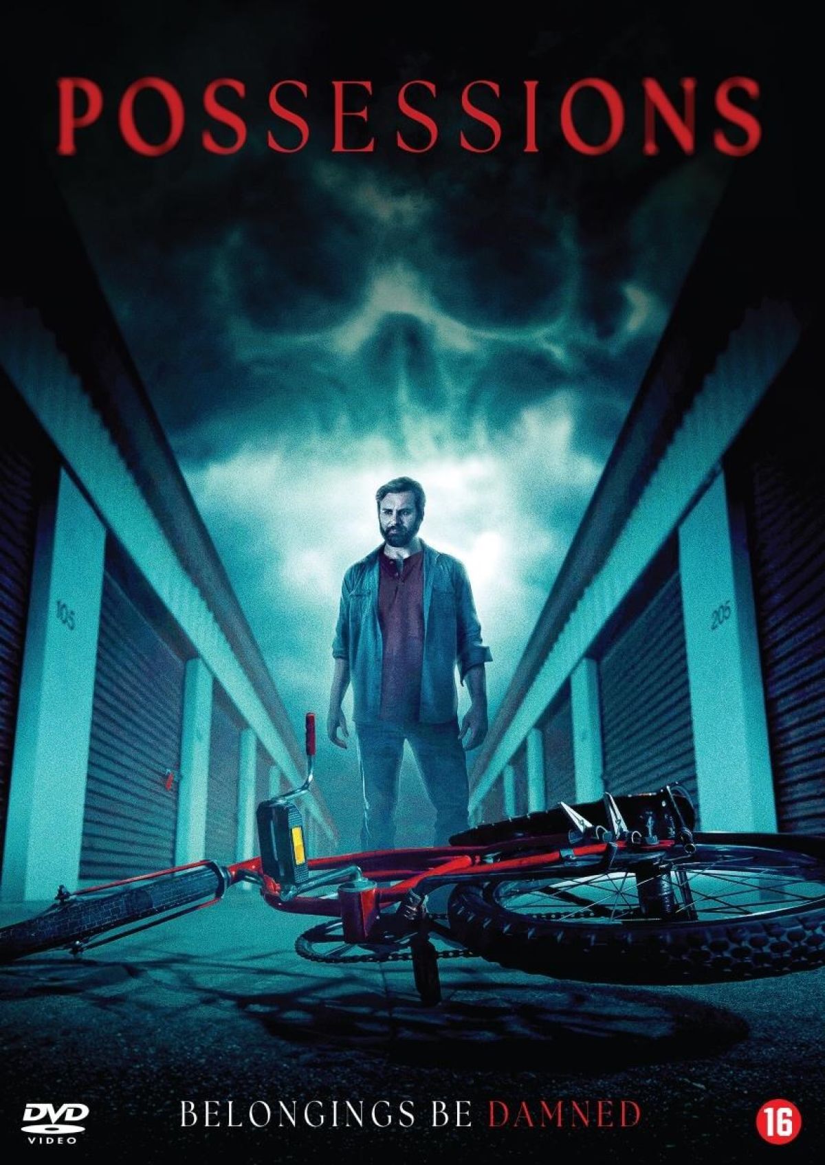 Afbeelding van Possessions