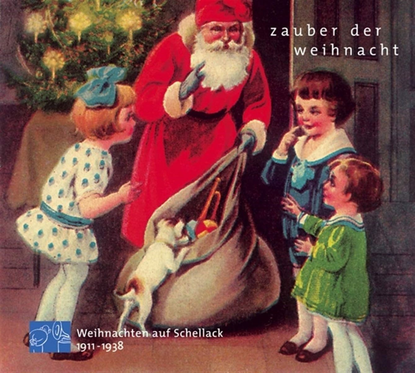 Various Artists - Zauber Der Weihnacht Vol. 1