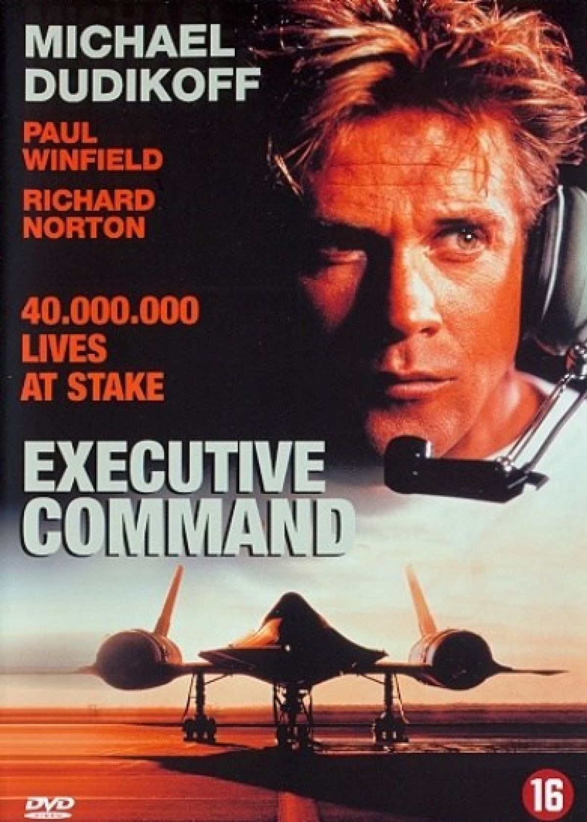 Afbeelding van Executive Command