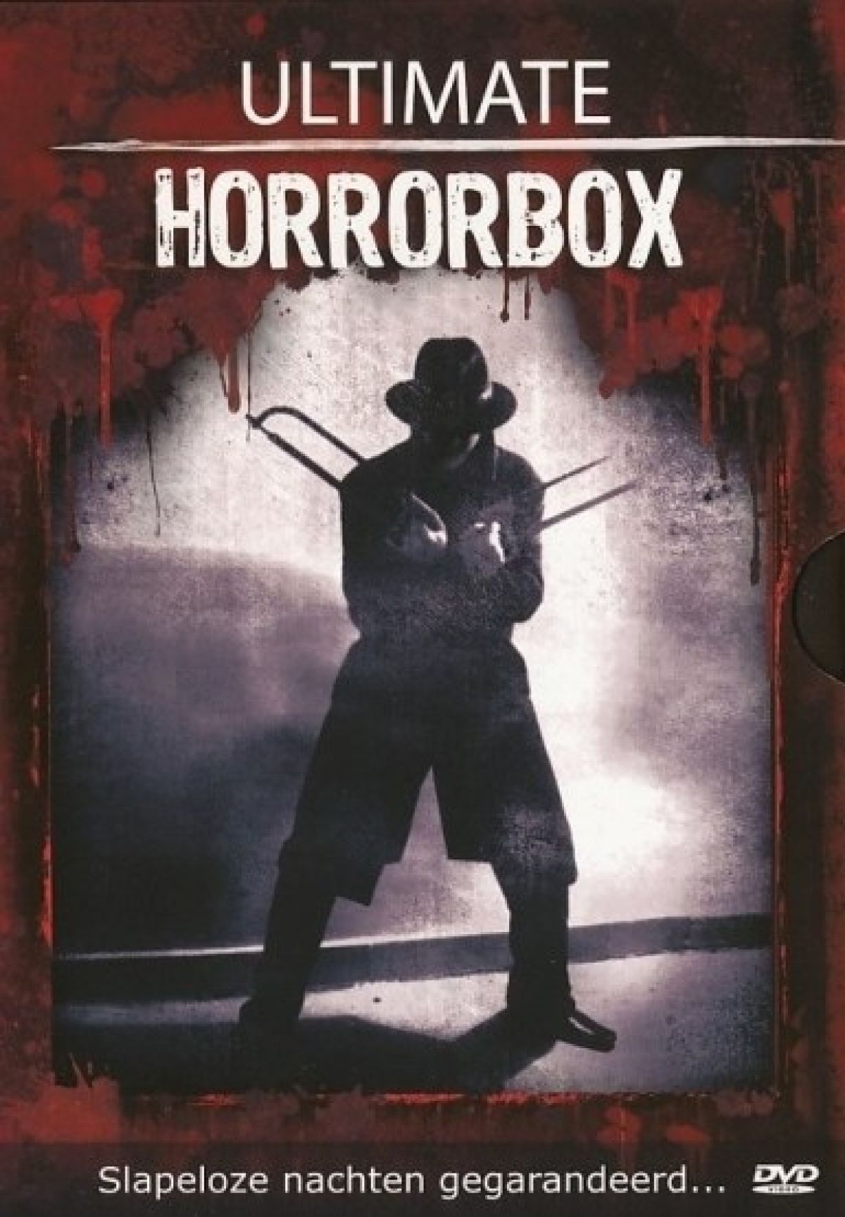 Afbeelding van Ultimate horror box 2