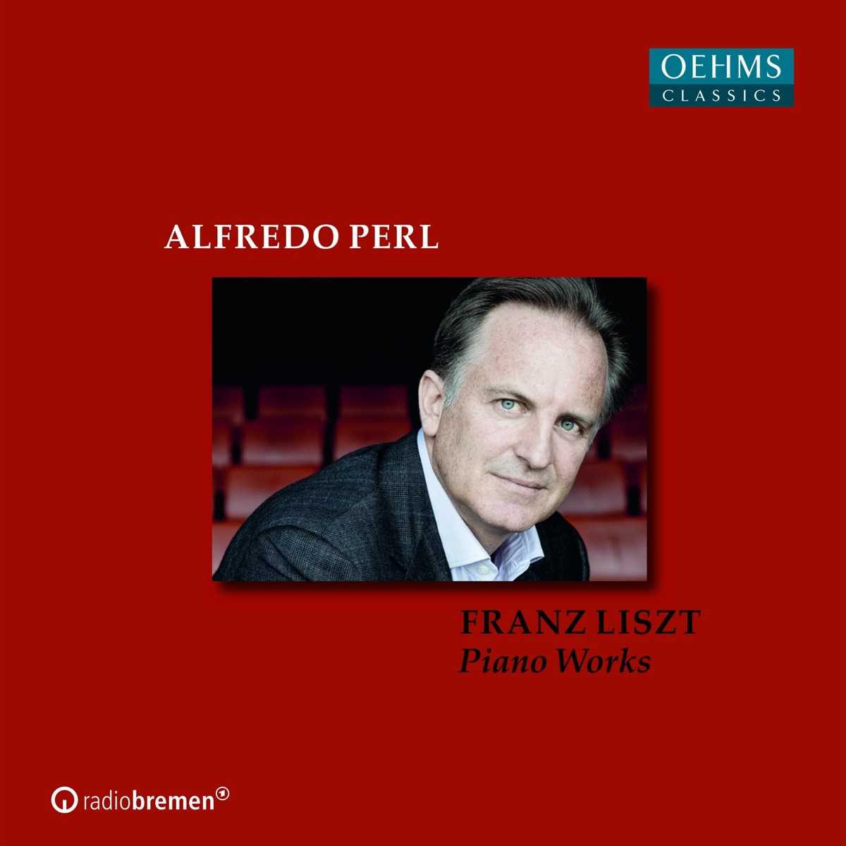 Afbeelding van Alfredo Perl, BBC Symphony Orchestra, Yakov Krei - Liszt: Piano Works