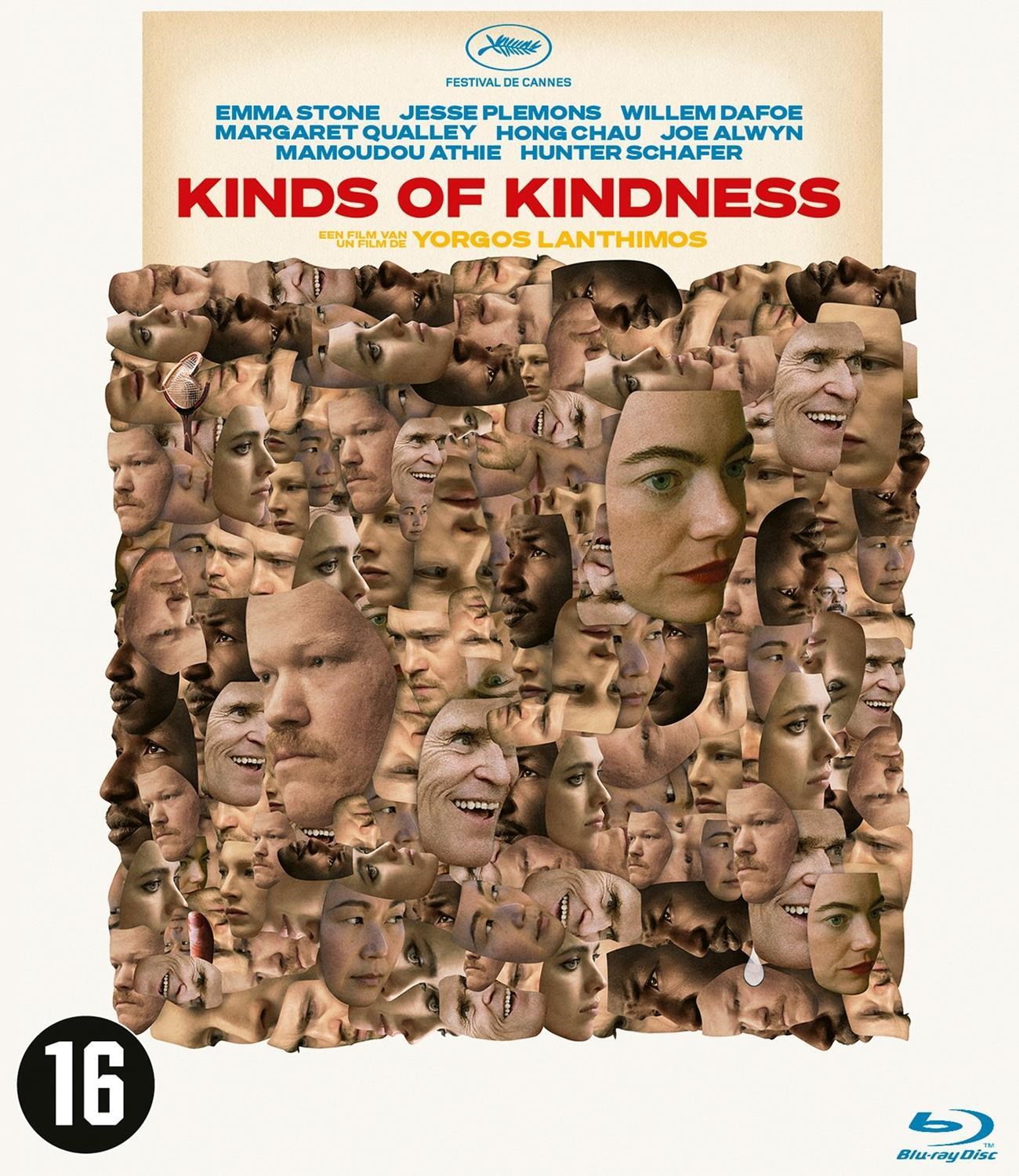 Afbeelding van Kinds Of Kindness
