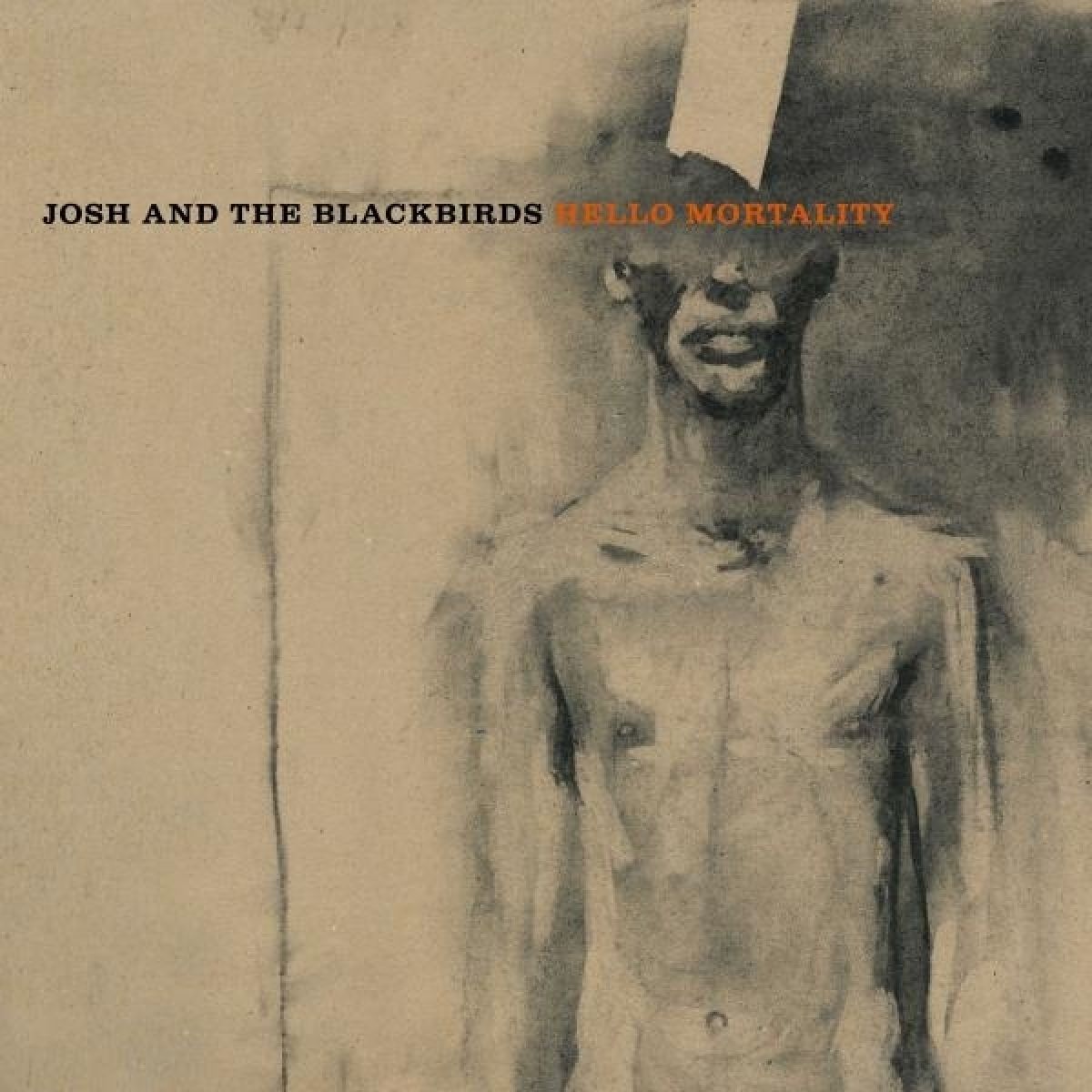 Afbeelding van Josh And The Blackbirds - Hello Mortality