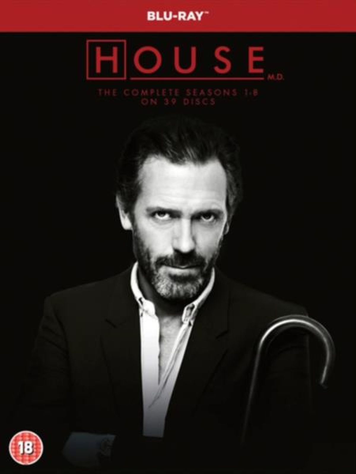 House M.D. Complete Series