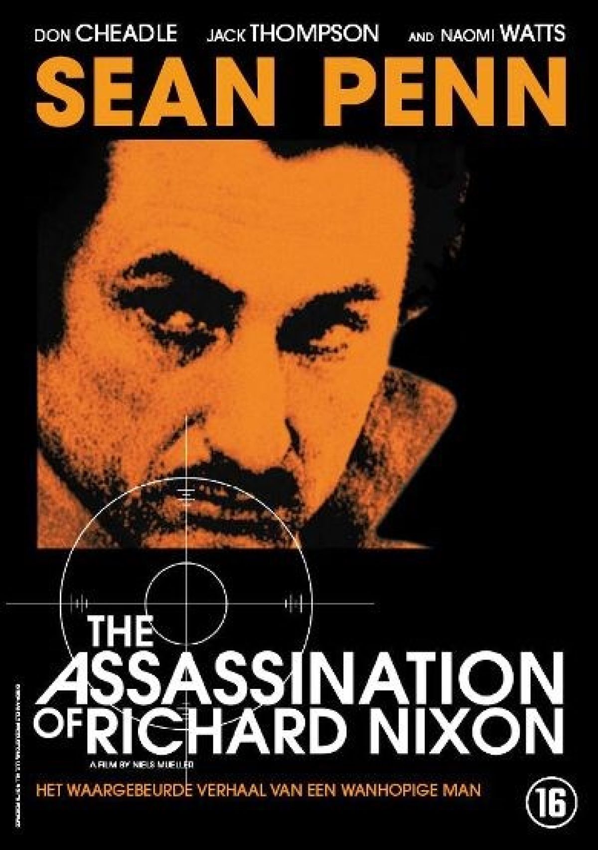 Assassination of Richard Nixon