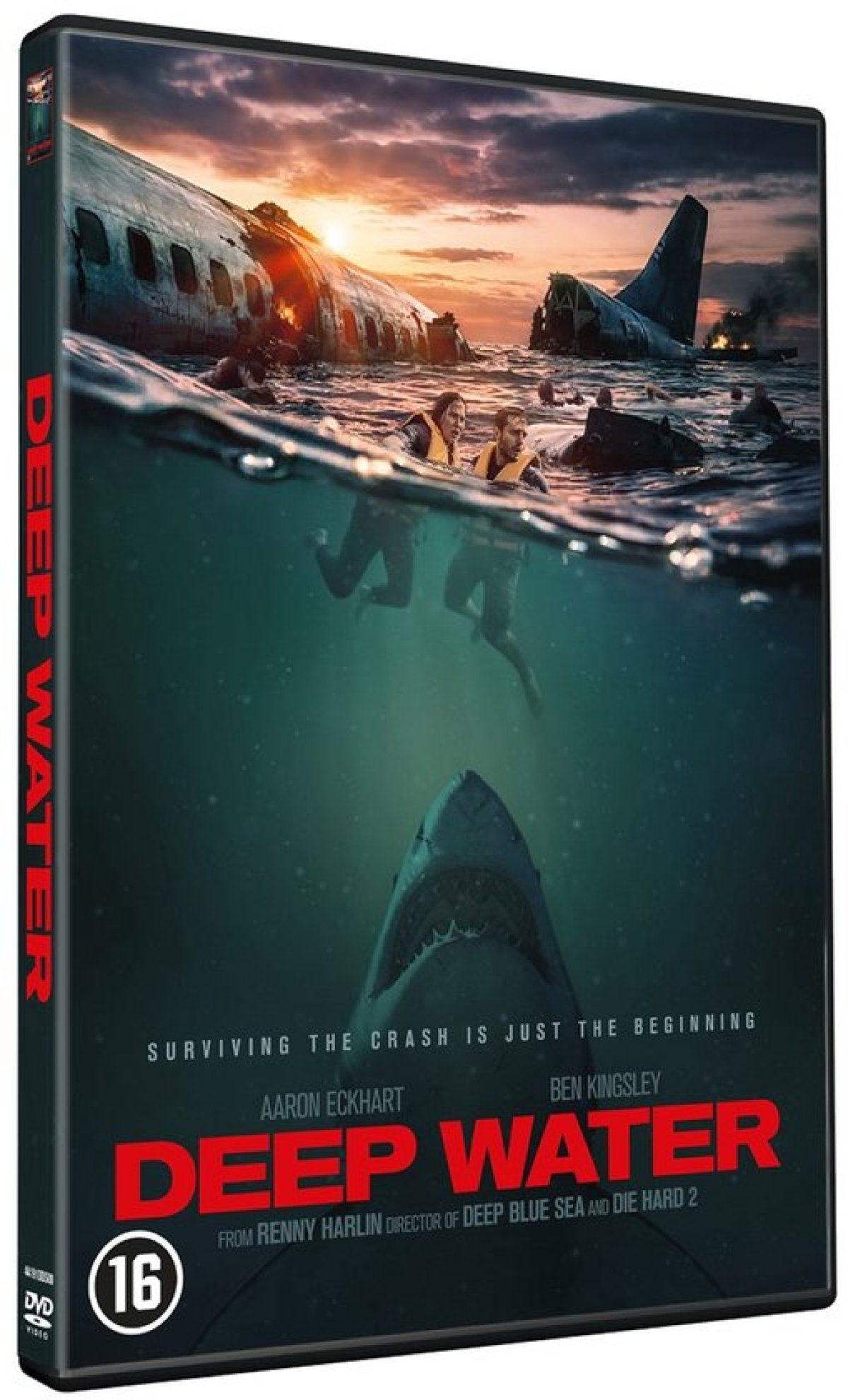 Deep Water