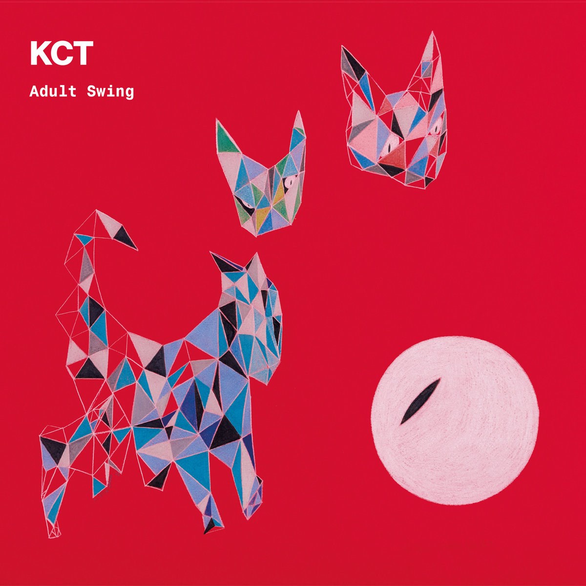 KCT - Adult Swing
