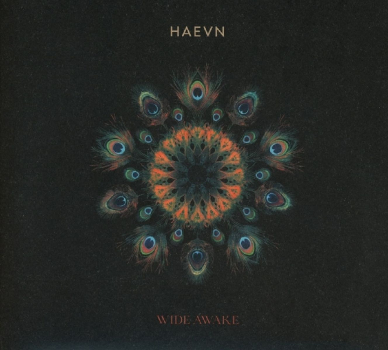 Afbeelding van Haevn - Wide Awake