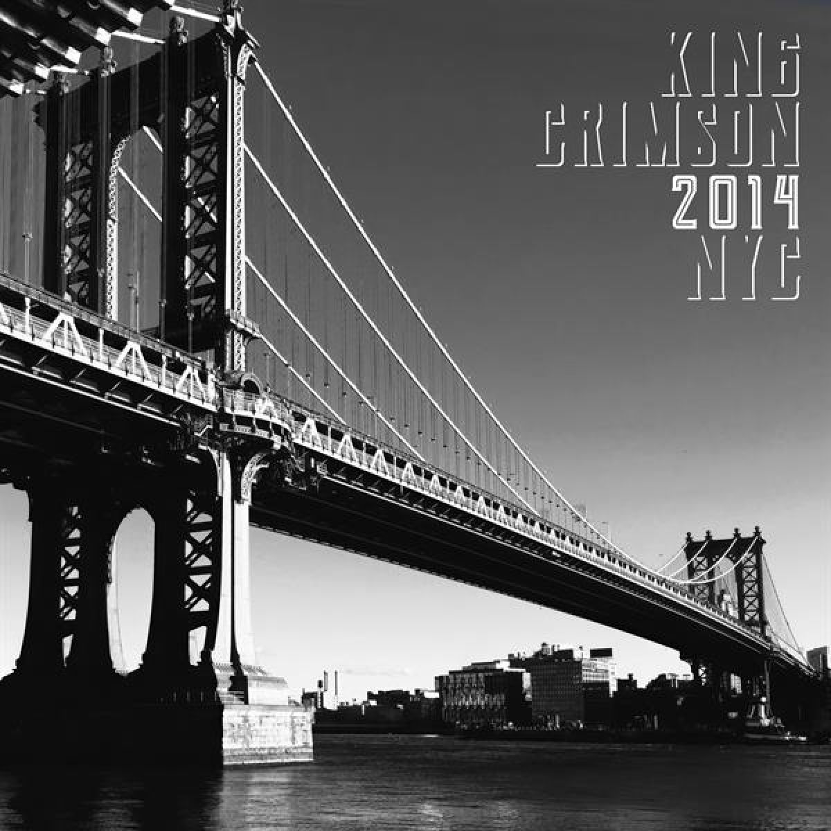 Afbeelding van 2014 Nyc