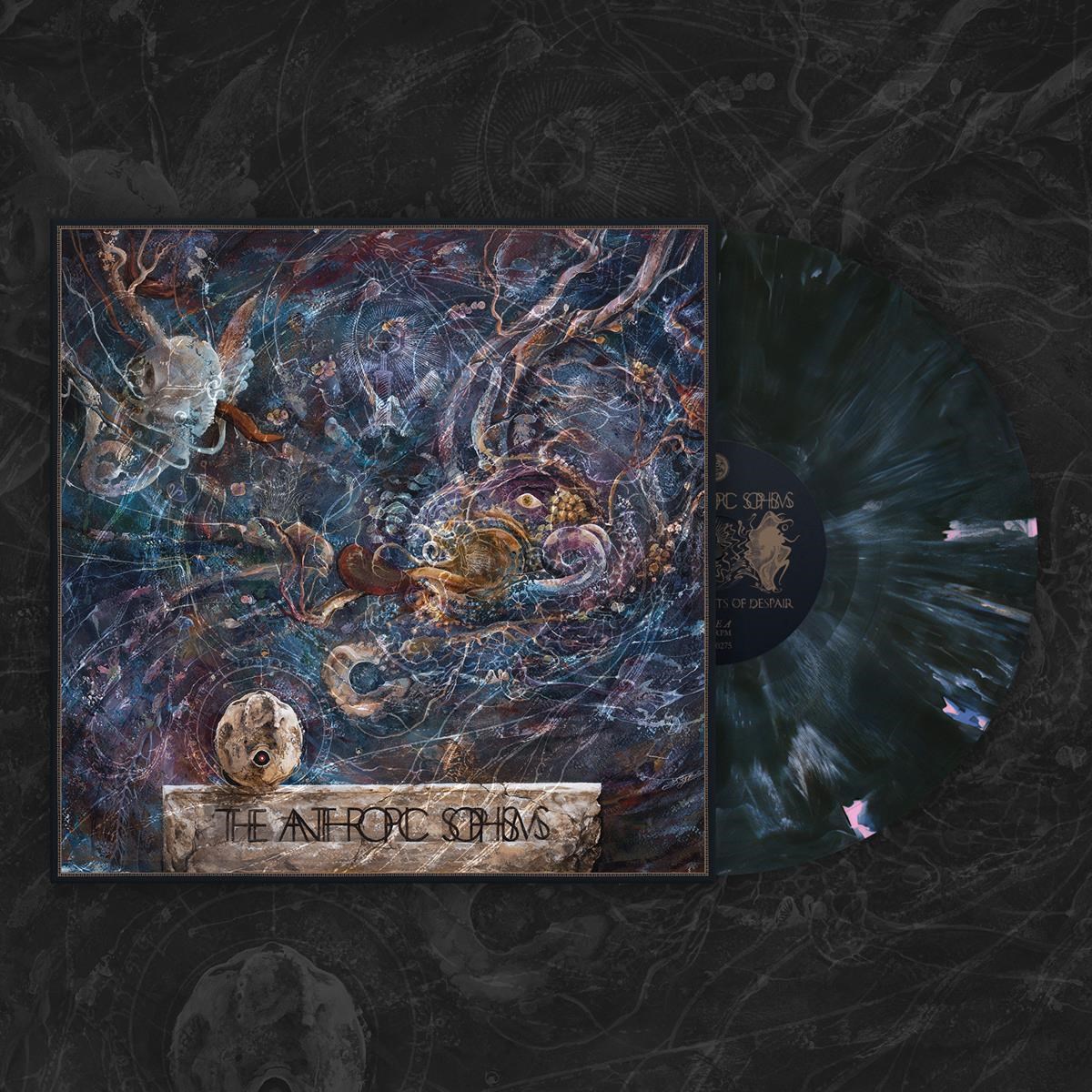 Afbeelding van Inferno - The Anthropic Sophisms
