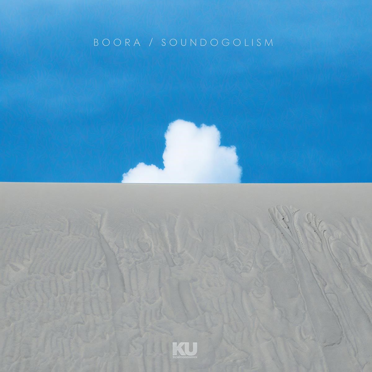 Boora - Soundogolism