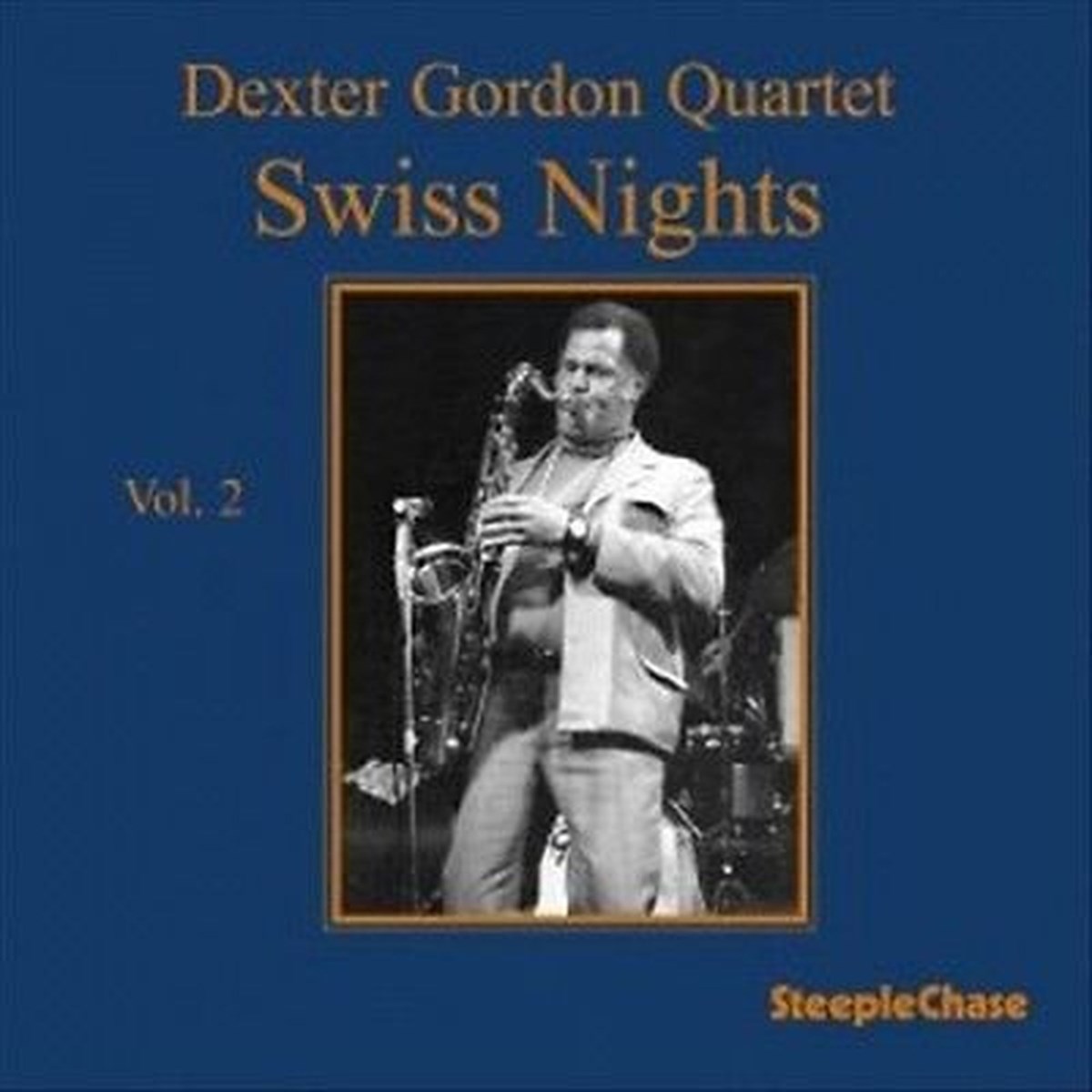 Afbeelding van Swiss Nights, Vol. 2 (180 Grams)