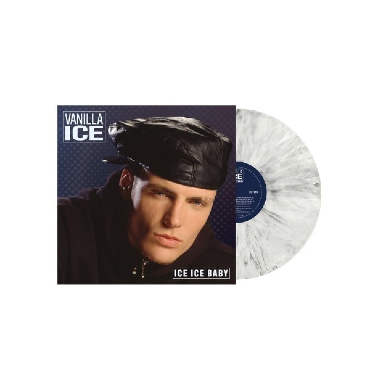 Vanilla Ice - Vanilla Ice Is Back!: Hip Hop Classics