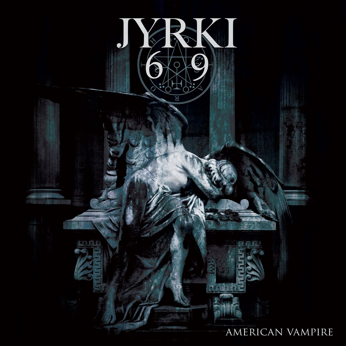 Afbeelding van Jyrki 69 - American Vampire