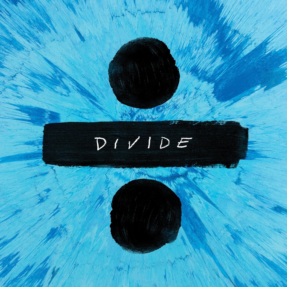 Afbeelding van Ed Sheeran - Divide