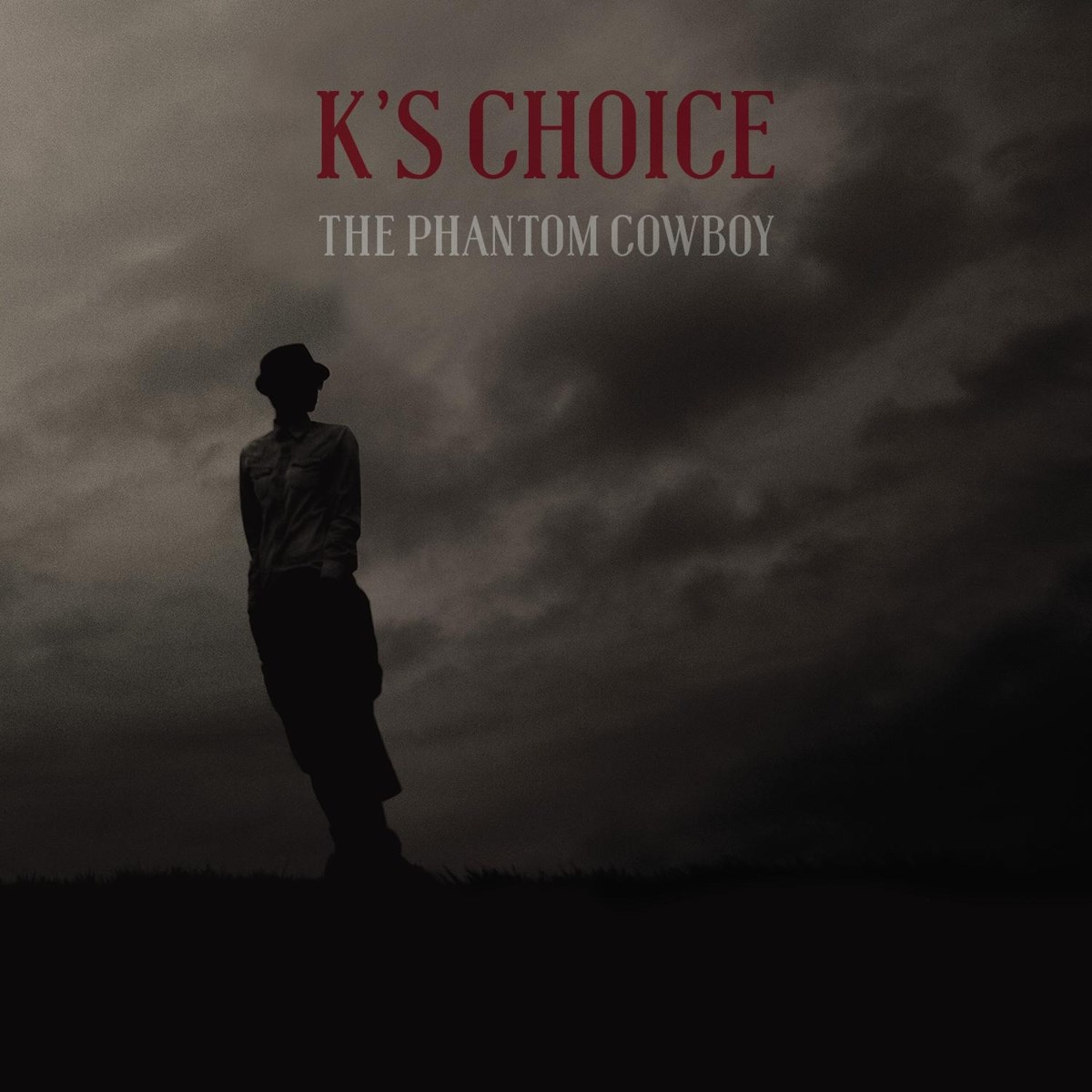 K's Choice - The Phantom Cowboy