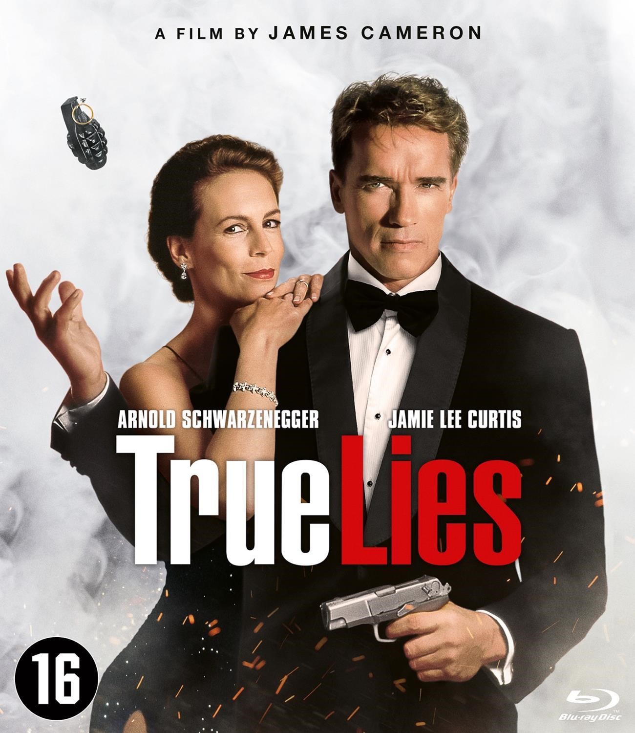 True Lies