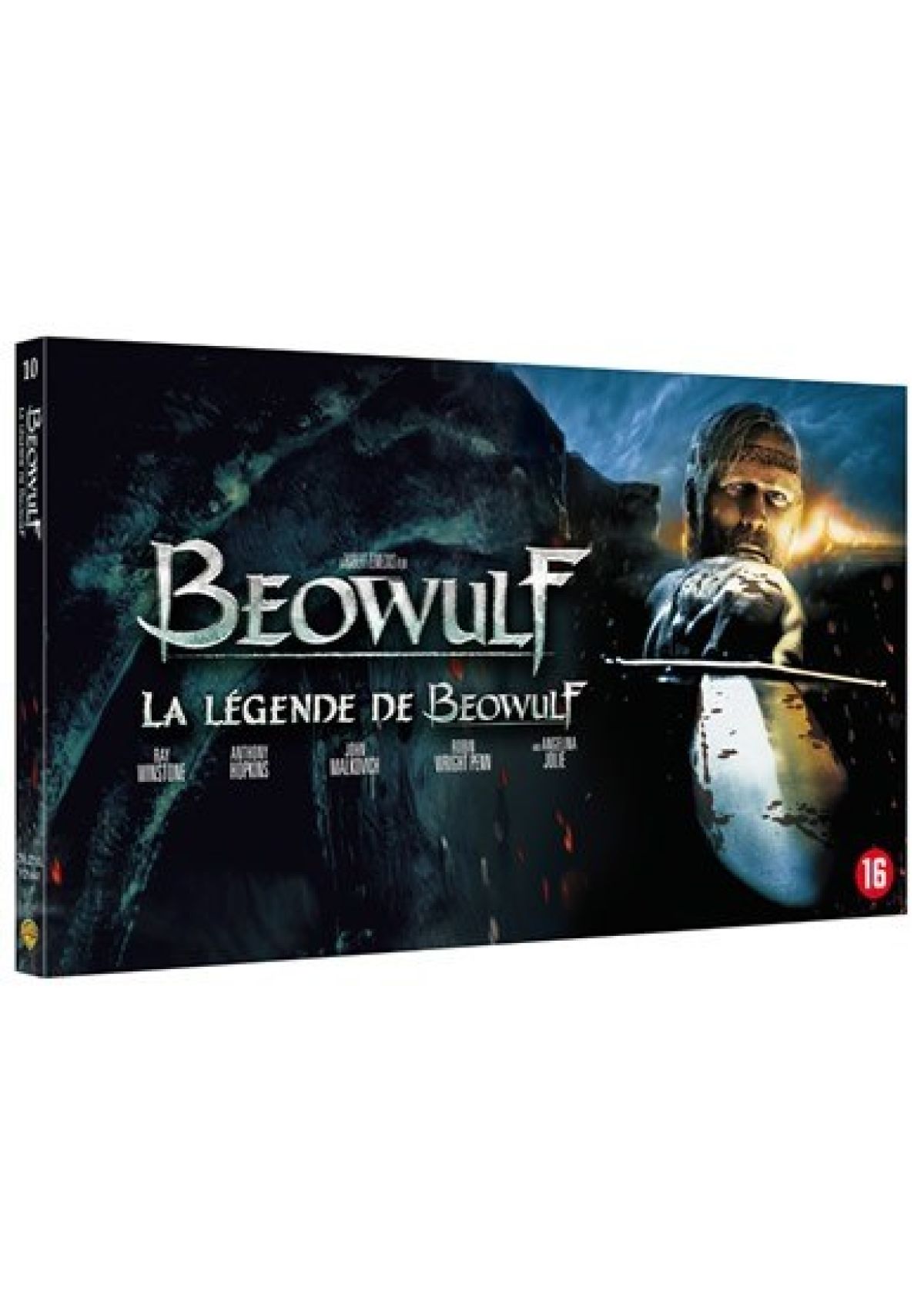 Afbeelding van Beowulf