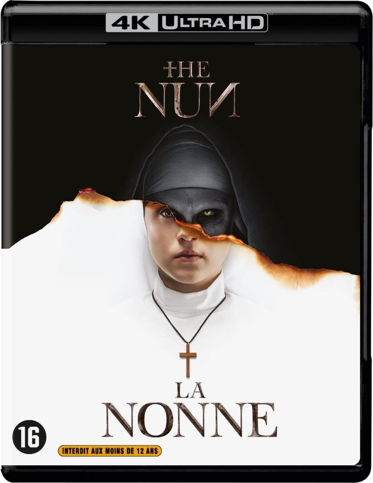 Afbeelding van The Nun 