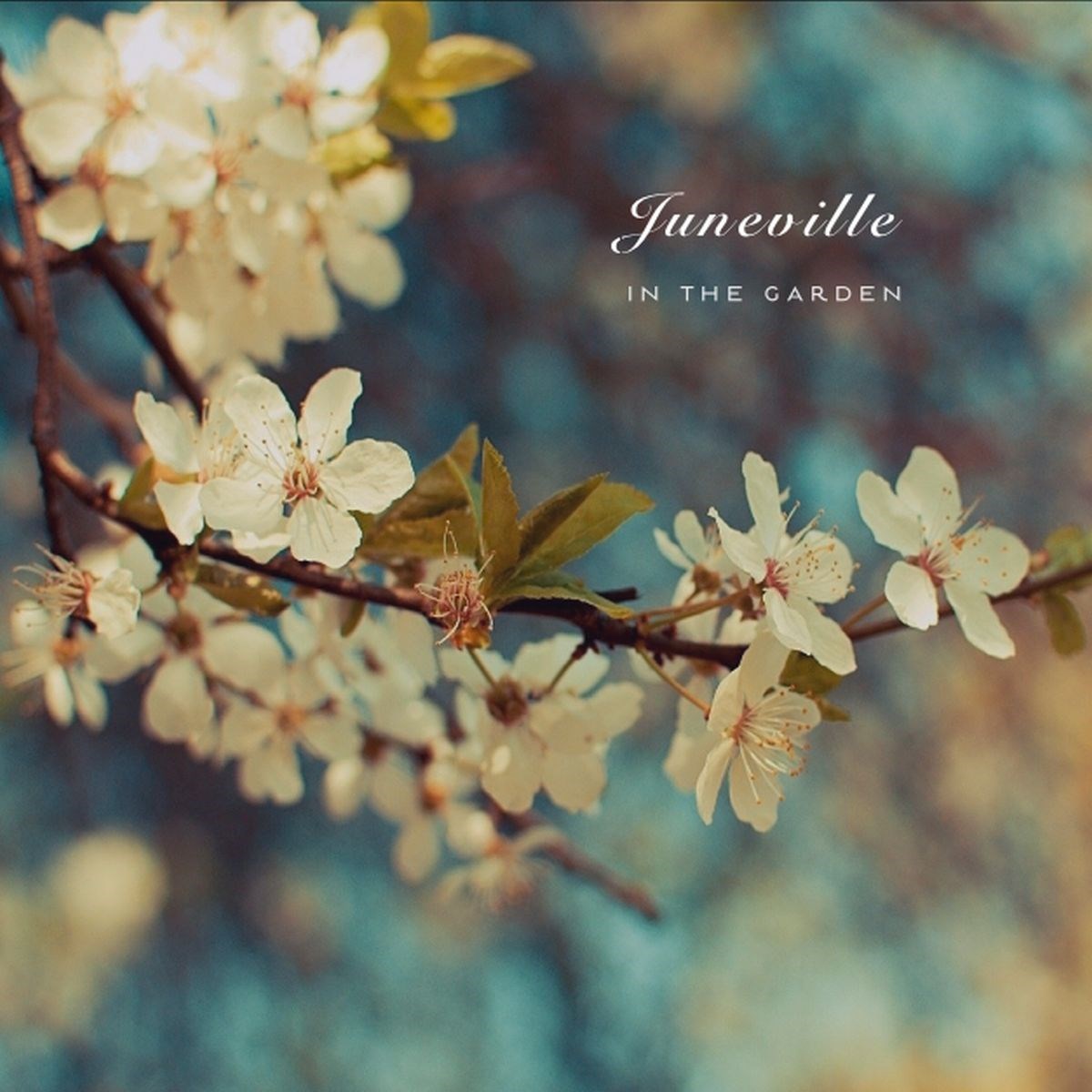 Afbeelding van Juneville - In The Garden