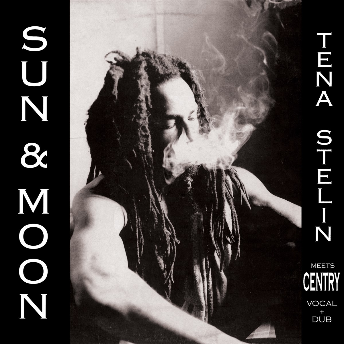Afbeelding van Tena Stelin Meets Centry - Sun & Moon
